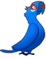 Blu (Call The Flock)