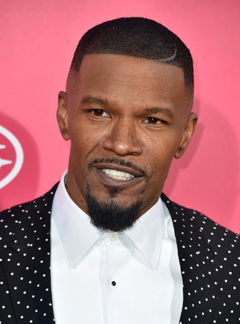 Jamie Foxx | Рио Вики | Fandom