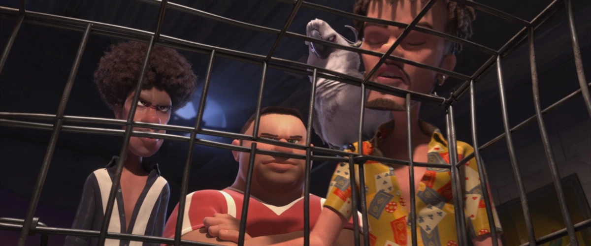 The Smugglers/Gallery | Rio Wiki | Fandom