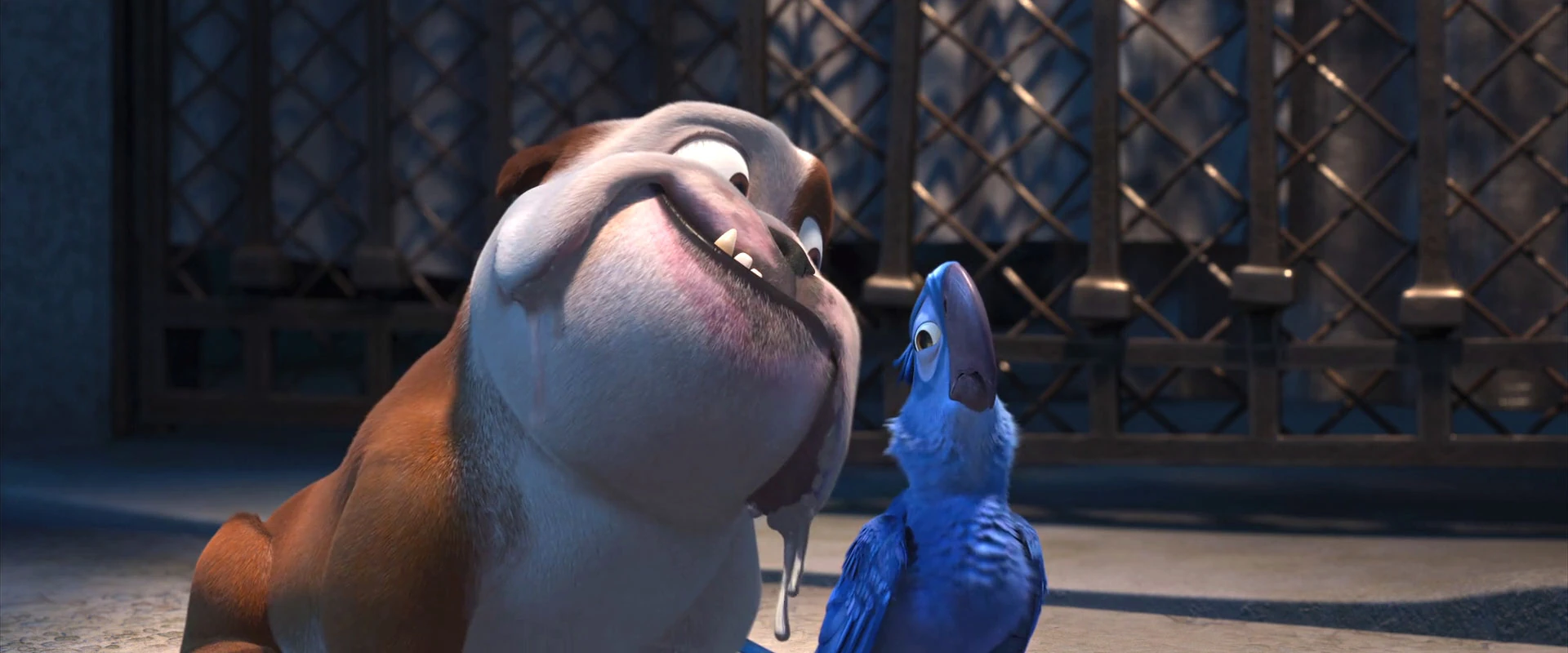 Luiz Gallery Rio Wiki Fandom