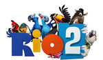 Rio 2 logo