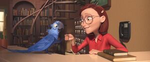 rio 2 linda