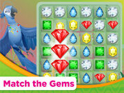 Rio Read & Play app Match the Gems