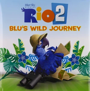 Blu's Wild Journey