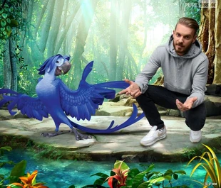 Roberto i Matt Pokora