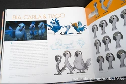 The Art of Rio: Featuring a Carnival of Art From Rio and Rio 2