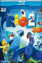 3D Rio 2 Case