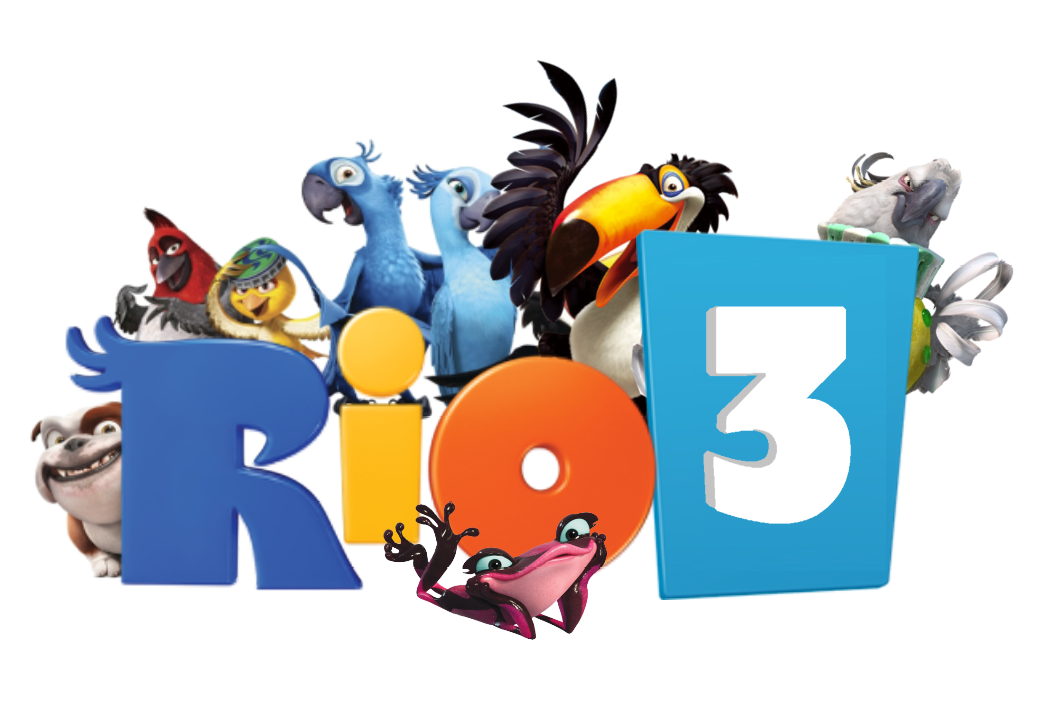 Rio 3 23 Film Rio Fanon Wiki Fandom