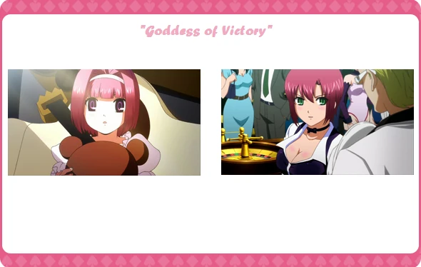 Episodes | Rio-Rainbow-Gate! Wiki | Fandom