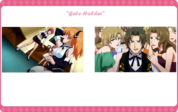 Episodes | Rio-Rainbow-Gate! Wiki | Fandom