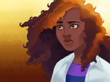 Hazel Levesque