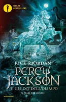Percy Jackson e gli dei dell'Olimpo: il mare dei mostri