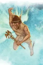 , messaggero degli dei