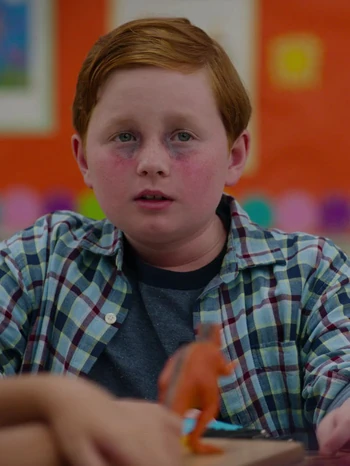 Zach Fuller | Ginny & Georgia Wiki | Fandom