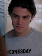 Marcus Baker