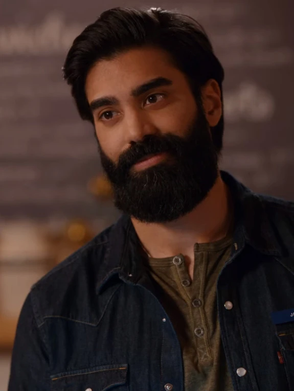 Joe Ginny & Wiki Fandom