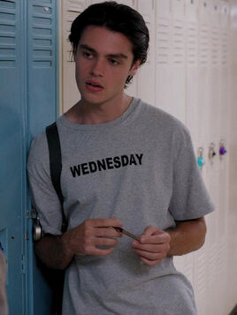 Teenager