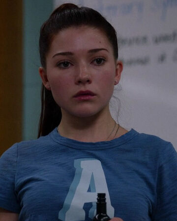 pics Abby Ginny And Georgia Sad Moments