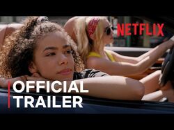 Ginny & Georgia - Official Trailer - Netflix