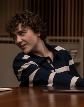 Wolfe | Ginny & Georgia Wiki | Fandom