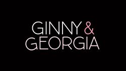 Ginny & Georgia Title Card