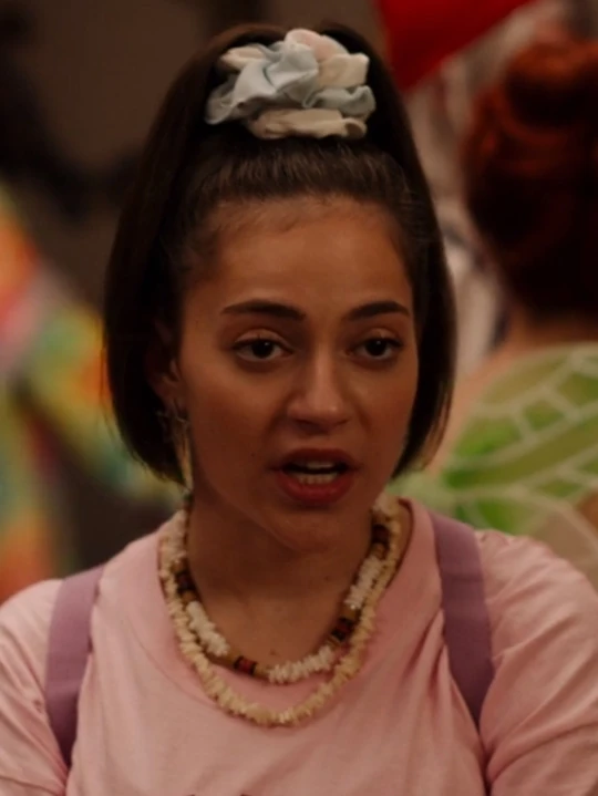 Kate Ginny & Wiki Fandom