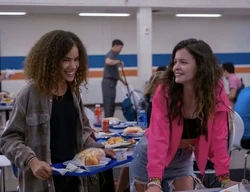 Gaxine | Ginny & Georgia Wiki | Fandom