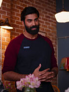 Joe Singh