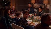 A Very Merry Ginny & Georgia Christmas Special