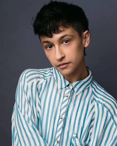 Noah Lamanna | Ginny & Georgia Wiki | Fandom