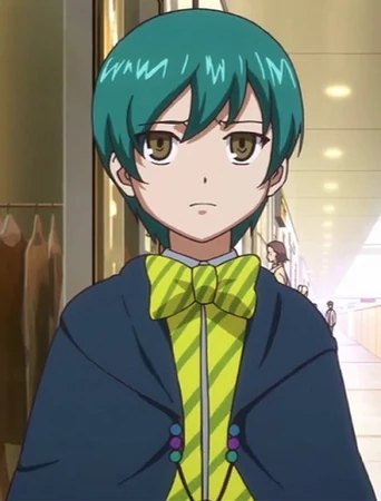Jack Mighty | Rio's Rainbow Gate Wiki | Fandom