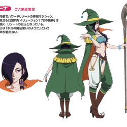 Rio's Rainbow Gate Wiki | Fandom