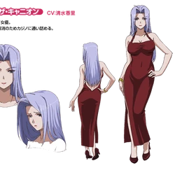 Category:Females | Rio's Rainbow Gate Wiki | Fandom