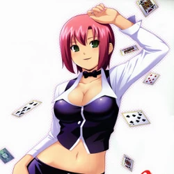 Category:Characters | Rio's Rainbow Gate Wiki | Fandom