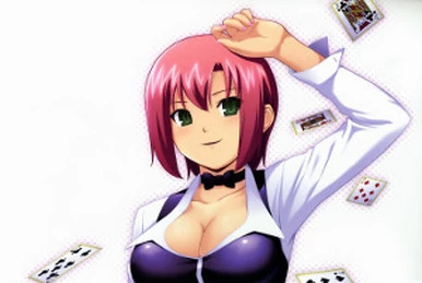 Rio: Rainbow Gate! | Rio's Rainbow Gate Wiki | Fandom