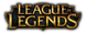 League of Legends logo transparent