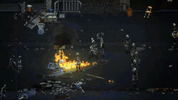 Official Riot Civil Unrest Wiki