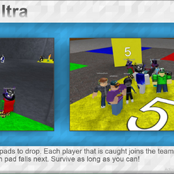 Roblox: Ripull Minigames - , The Video Games Wiki