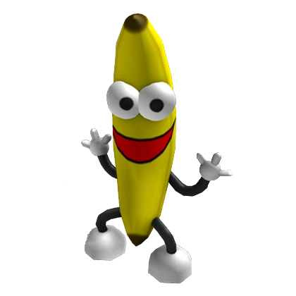 Super Dancing Banana | Ripull Minigames Wiki | Fandom