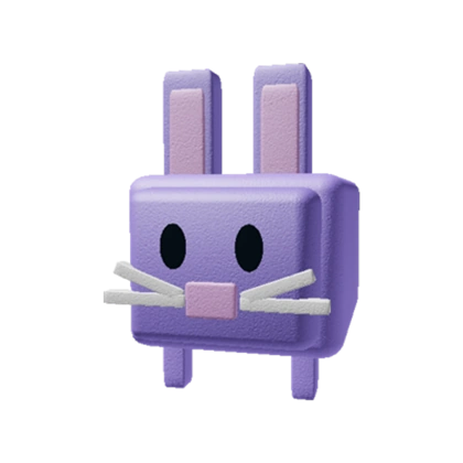 Blocky Bunny | Ripull Minigames Wiki | Fandom