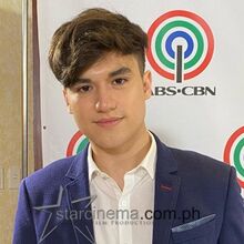 Markus Paterson Rise Artists Studio Wiki Fandom