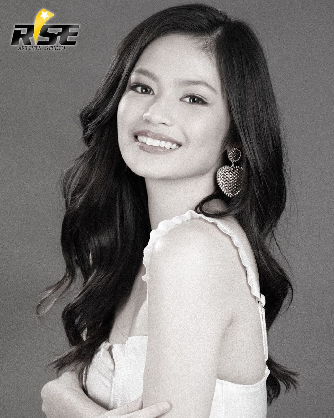 Gillian Vicencio Rise Artists Studio Wiki Fandom