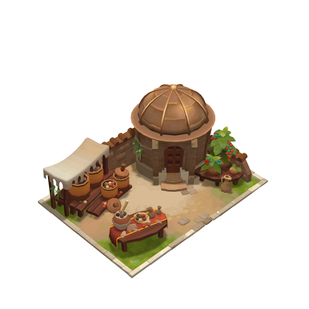 Merchant Rise of Cultures Wiki Fandom