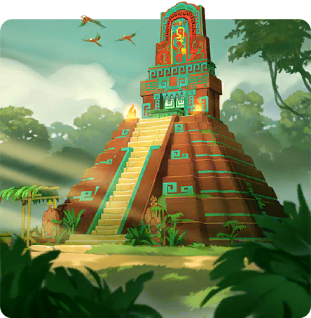 World Wonders/Tikal | Rise of Cultures Wiki | Fandom