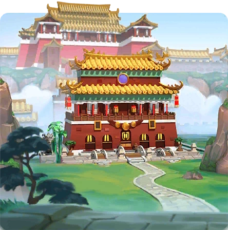World Wonders/Forbidden City | Rise of Cultures Wiki | Fandom