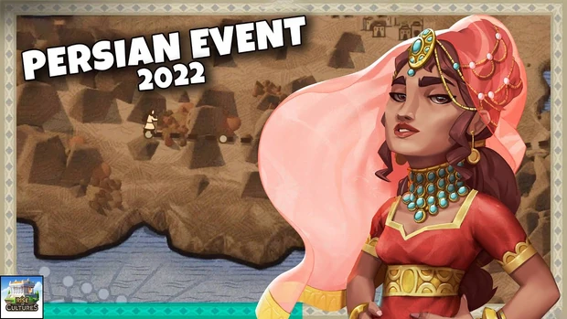 Persian Event