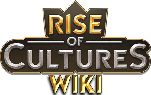 Rise of Cultures Wiki