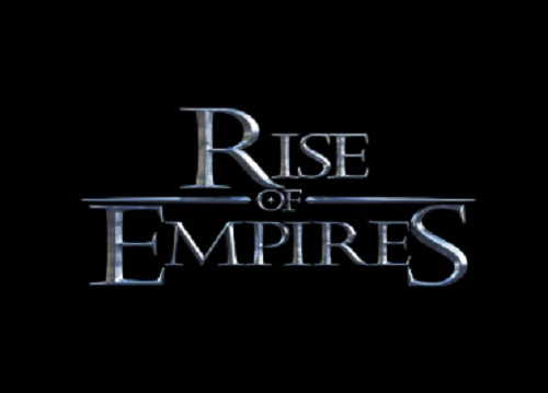 Rise of empires