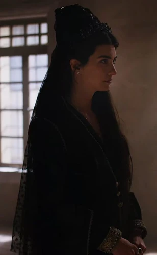 Mara Branković Rise of Empiresottoman Wiki Fandom