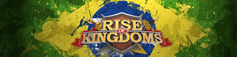 Wiki Rise of Kingdoms brasil